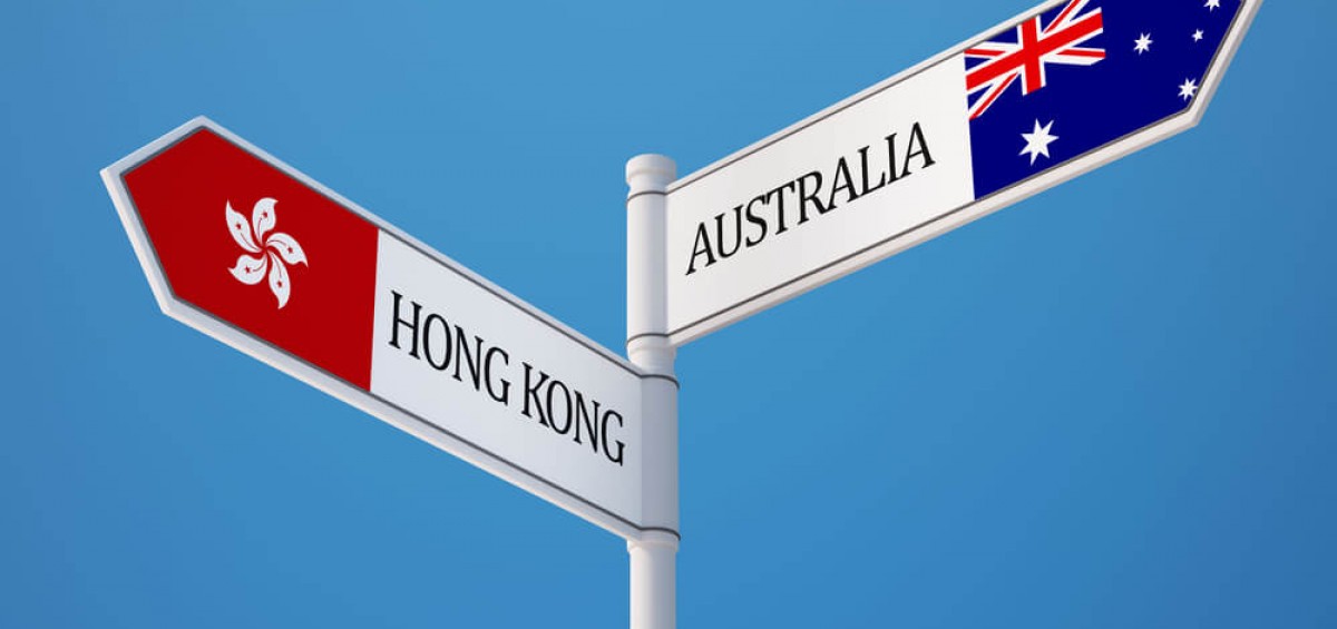 New visa arrangements for Hong Kong passport holders to remain in