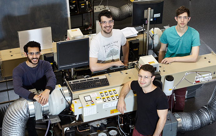 Why Study Engineering Why study engineering program in Australia? - Australasia EduConnect Group